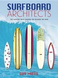 Cover: Surfboard Architects - Skirt!