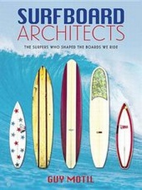 Enlarge image Cover: Surfboard Architects - Skirt!