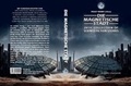 Cover: Die magnetische Stadt - Verlag f&uuml;r Moderne Phantastik