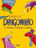 Cover: Dragonario/ Dragonland - B de Blok