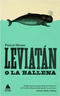 Cover: Leviatan O La Ballena - Atico