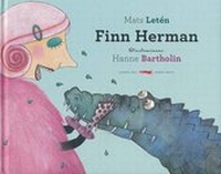 Enlarge image Cover: Finn Herman - ZORRO ROJO