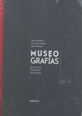 Cover: Museograf&iacute;as - laOficina