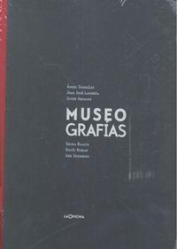 Enlarge image Cover: Museografías - laOficina