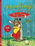 Cover: Soy Un Conejo/I Am a Bunny - Lata de Sal