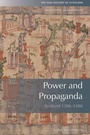 Cover: Power and Propaganda - Edinburgh University Press