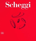 Cover: Paolo Scheggi - Skira