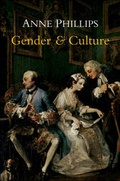 Cover: Gender and Culture - Polity Press