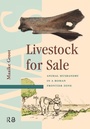 Cover: Livestock for Sale - Amsterdam University Press