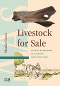 Cover: Livestock for Sale - Amsterdam University Press