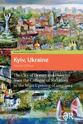 Cover: Kyiv, Ukraine - Revised Edition - Amsterdam University Press