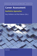 Cover: Career Assessment - Brill