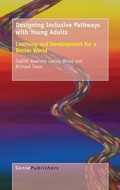 Cover: Designing Inclusive Pathways with Young Adults - Brill