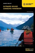 Cover: Outward Bound Canoeing Handbook - Globe Pequot Press