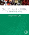 Cover: Structural Health Monitoring of Aerospace Composites - Academic Press