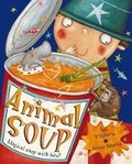 Cover: Animal Soup - Alison Green Books