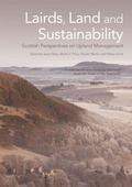 Cover: Lairds, Land and Sustainability - Edinburgh University Press