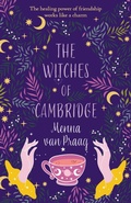 Cover: The Witches of Cambridge - Allison & Busby