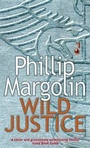 Cover: Wild Justice - Time Warner Paperbacks
