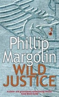 Cover: Wild Justice - Time Warner Paperbacks