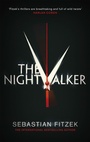 Cover: The Nightwalker - Sphere