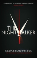 Cover: The Nightwalker - Sphere