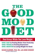 Cover: The Good Mood Diet - Springboard Press