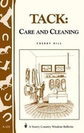 Cover: Tack - Storey Books