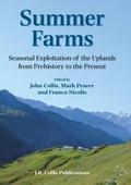 Cover: Summer Farms - Equinox Publishing Ltd