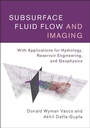 Cover: Subsurface Fluid Flow and Imaging - Cambridge University Press