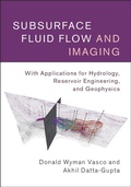 Cover: Subsurface Fluid Flow and Imaging - Cambridge University Press