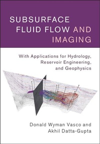 Enlarge image Cover: Subsurface Fluid Flow and Imaging - Cambridge University Press