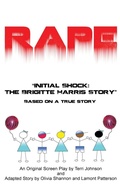 Cover: Rape "Initial Shock - World Movement Publishing