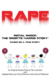 Enlarge image Cover: Rape "Initial Shock - World Movement Publishing