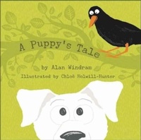 Enlarge image Cover: A Puppy's Tale - Little Door Books
