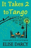 Cover: It Takes 2 to Tango - Penny Lane Press