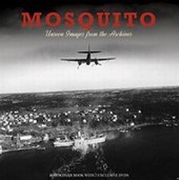 Abbildung von: Mosquito H/C DVD - Danann Publishing Limited