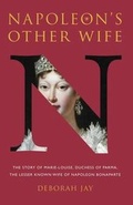 Cover: Napoleon's Other Wife - Rosa's Press