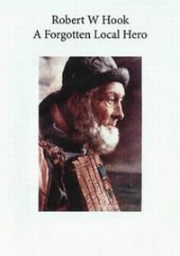Abbildung von: Robert W Hook a Forgotten Local Hero - The Old Beach Company Press
