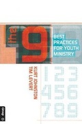Cover: The 9: Best Practices for Youth Ministry - Flagship Church Resources