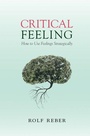 Cover: Critical Feeling - Cambridge University Press