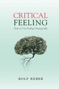 Cover: Critical Feeling - Cambridge University Press