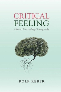Enlarge image Cover: Critical Feeling - Cambridge University Press