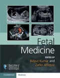 Cover: Fetal Medicine - Cambridge University Press