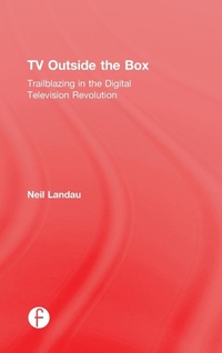 Abbildung von: TV Outside the Box - Routledge