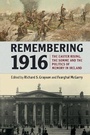 Cover: Remembering 1916 - Cambridge University Press