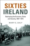 Cover: Sixties Ireland - Cambridge University Press