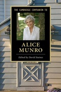 Cover: The Cambridge Companion to Alice Munro - Cambridge University Press