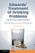 Bild: Edwards' Treatment of Drinking Problems - Cambridge University Press