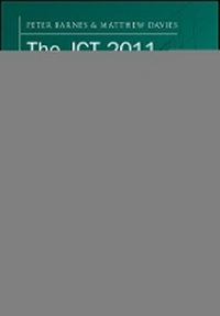 Enlarge image Cover: The JCT 2011 Building Sub-contracts 2e - Wiley